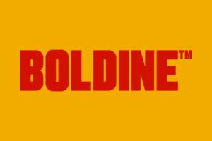 Boldline