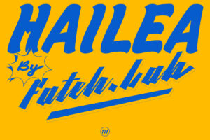 Hailea
