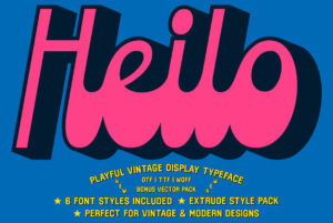 Heilo